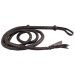 Zweep Leren Bullwhip Mister B Zweep Leren Bullwhip Mister B