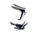 Black Line Stainless Steel Cusco Speculum - M* Black Line Stainless Steel Cusco Speculum - M*