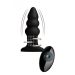 Vibrerende Rimming Buttplug Model L Vibrerende Rimming Buttplug Model L
