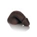 Siliconen Packing Penis 12.75 cm - Zwart Siliconen Packing Penis 12.75 cm - Zwart