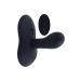 Playboy Vibrator Zittend & Draaiend Zwart Playboy Vibrator Zittend & Draaiend Zwart