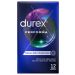 12 Condooms Performa - Durex