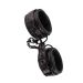 Blaze Ankle Cuffs paars Blaze Ankle Cuffs paars
