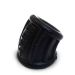 Oxballs Bent 1 Ballstretcher Black Small Oxballs Bent 1 Ballstretcher Black Small