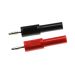 E-Stim Adaptor 4 mm to 2 mm pair* E-Stim Adaptor 4 mm to 2 mm pair*