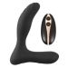 Anos Prostaat Vibrator RC met Afstandsbediening - Zwart Anos Prostaat Vibrator RC met Afstandsbediening - Zwart