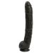 Dick rambone cock-Zwart Dick rambone cock-Zwart