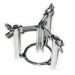 RVS Urinebuis Stretcher - 3 Dilators RVS Urinebuis Stretcher - 3 Dilators