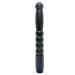 Aluminium Anaal Douche - Zwart Aluminium Anaal Douche - Zwart