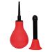 Intieme Douche - Rood* Intieme Douche - Rood*