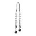Ball Stretcher Haak met Gewichten - Heavy Hitch Ball Stretcher Haak met Gewichten - Heavy Hitch