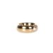 Kiotos Donut Cockring met Sierraad Goud - 45 mm Kiotos Donut Cockring met Sierraad Goud - 45 mm