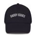Gigo Pet DADDY ISSUES - Zwart/Wit Gigo Pet DADDY ISSUES - Zwart/Wit