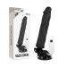 Realistische Vibrator BASECOCK met afstandsbediening Realistische Vibrator BASECOCK met afstandsbediening