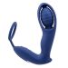Cockring met vibrerende Buttplug Extra Mile Cockring met vibrerende Buttplug Extra Mile