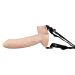 Strap-on dildo hol Strap-on dildo hol