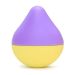 Tenga Iroha Mini Vibrator - Fuji Lemon Tenga Iroha Mini Vibrator - Fuji Lemon