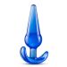B Yours Anaal Plug L - Blauw*