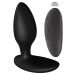 We-Vibe Ditto+ Vibrerende Buttplug - Zwart We-Vibe Ditto+ Vibrerende Buttplug - Zwart