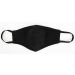 Katoenen Mond Masker voor Heren - Zwart* Katoenen Mond Masker voor Heren - Zwart*
