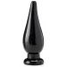 Buttplug Boum 04 - Zwart* Buttplug Boum 04 - Zwart*
