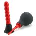 Colt Anaal Douche Zwart-Rood Colt Anaal Douche Zwart-Rood