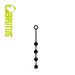 4 Ballen voor Anus 30mm
