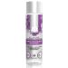 System JO - All-in-One Sensual Massage Glide Lavendel 120 ml System JO - All-in-One Sensual Massage Glide Lavendel 120 ml