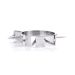 Halsband met spikes Halsband met spikes
