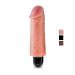 King Cock Stiffy Realistische Vibrator 17 cm King Cock Stiffy Realistische Vibrator 17 cm