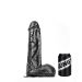 Hung'r David Zwart - 33 cm Hung'r David Zwart - 33 cm
