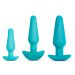 7 Delige anal Training set met Handboek 7 Delige anal Training set met Handboek