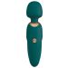 Mini Wand Vibrator Petite Wand - Groen Mini Wand Vibrator Petite Wand - Groen