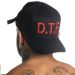 Gigo Pet D.T.F - Zwart/Rood Gigo Pet D.T.F - Zwart/Rood