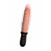 Auto Pounder Vibrating and Thrusting Dildo Auto Pounder Vibrating and Thrusting Dildo