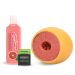Masturbator Grapefruit Blowjob Set Masturbator Grapefruit Blowjob Set