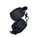 Blaze Handcuff Zwart Blaze Handcuff Zwart