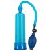 Penispomp Bang Bang - Blauw Penispomp Bang Bang - Blauw