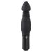 Stotende Anaal Vibrator - Zwart Stotende Anaal Vibrator - Zwart