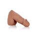 Packing Penis 10.25 cm - Bruin Packing Penis 10.25 cm - Bruin