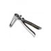 Anaal Speculum - Metaal Anaal Speculum - Metaal