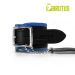 BRUTUS Leren Halsband - Blauw BRUTUS Leren Halsband - Blauw
