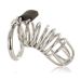 Kuisheidskooi Spiraal 40mm - RVS Kuisheidskooi Spiraal 40mm - RVS