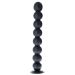 Extreme Buttplug Trolltunga - Zwart Extreme Buttplug Trolltunga - Zwart