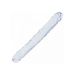 Dubbele Dildo - Lichtblauw - Crystal Jellies Dubbele Dildo - Lichtblauw - Crystal Jellies