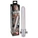 Aluminium anaal douche Aluminium anaal douche