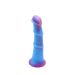 Kiotos Monstar Dildo Glow in the Dark Beast 89 - 20 cm Kiotos Monstar Dildo Glow in the Dark Beast 89 - 20 cm