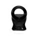 Oxballs Unit-X Stretch Cocksling-Zwart Oxballs Unit-X Stretch Cocksling-Zwart