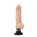 Vibrerende Dildo Loverboy Bad Boy Next Door Vibrerende Dildo Loverboy Bad Boy Next Door