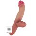 Hidden Desire Vibrerende Dildo - Pierced Punisher Hidden Desire Vibrerende Dildo - Pierced Punisher